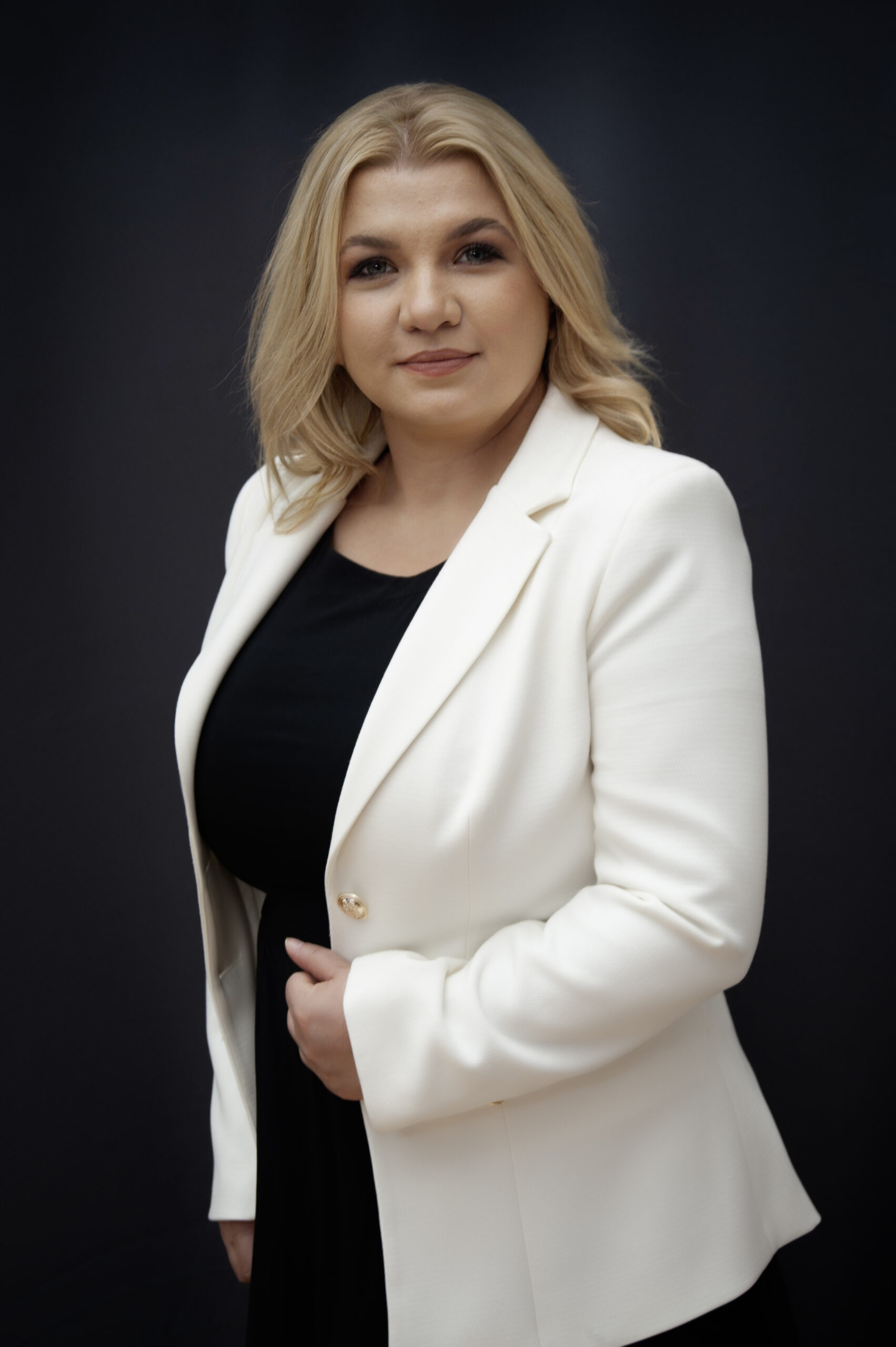 Beata Małowiecka