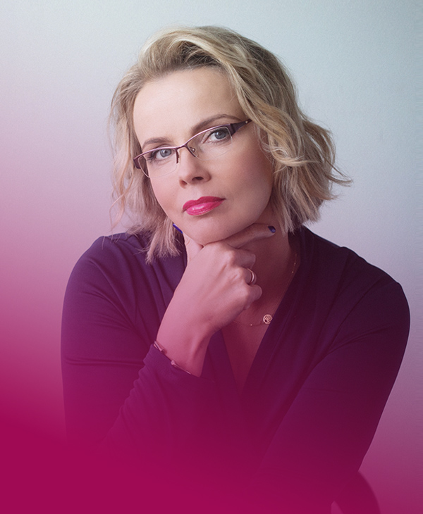 Justyna Zając-Wysocka